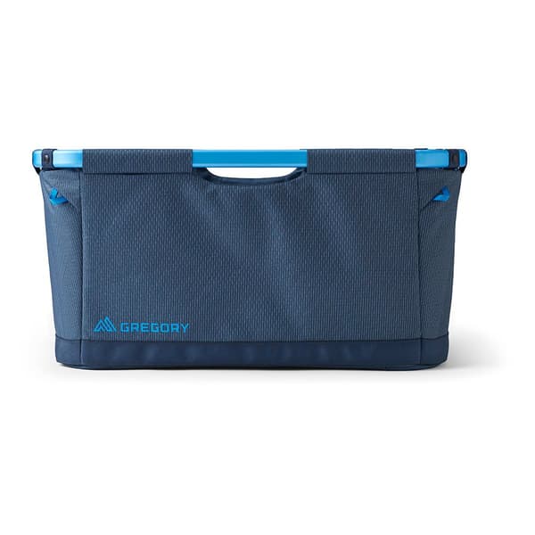 Gregory Alpaca 70 Gearkurv Blå