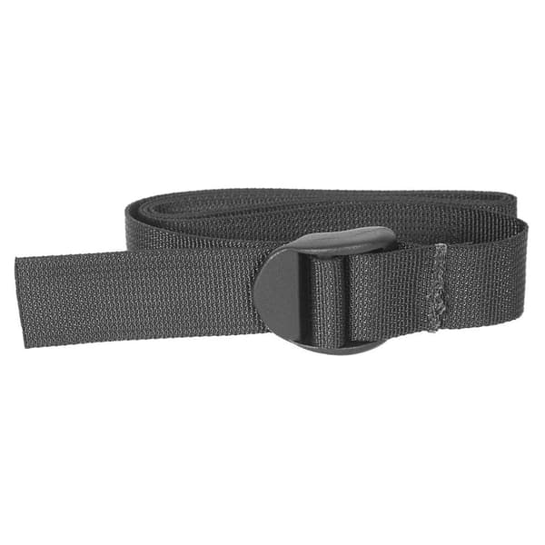 Bach 25 Mm Rem 10 Enheder Sort 120 cm