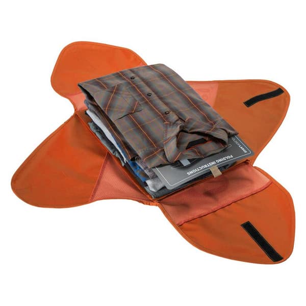 Eagle Creek Pack-it Starter Sarja Matkatavaroiden Järjestämiseen Oranssi One Size / One Size