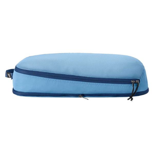 Eagle Creek Pack-it Reveal Expansion Cube 11l Organisering Af Bagage Blå One Size / L