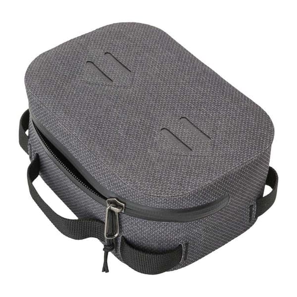 Eagle Creek Pack-it Dry Cube 2l Matkatavaroiden Järjestäminen Harmaa One Size / S