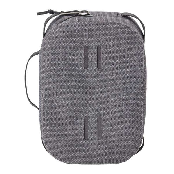 Eagle Creek Pack-it Dry Cube 2l Matkatavaroiden Järjestäminen Harmaa One Size / S