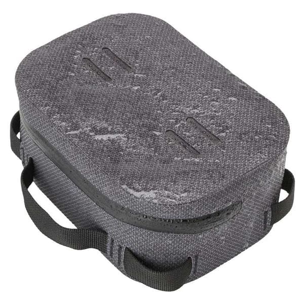 Eagle Creek Pack-it Dry Cube 2l Organisering Af Bagage Grå One Size / S