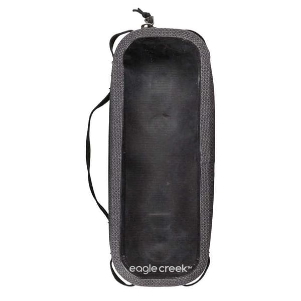 Eagle Creek Pack-it Dry Slim Cube Organisering Af Bagage Transparent One Size / One Size