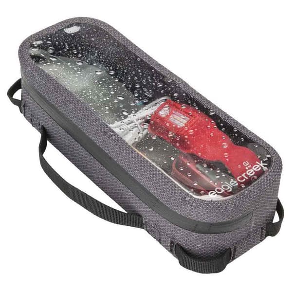 Eagle Creek Pack-it Dry Slim Cube Organisering Af Bagage Transparent One Size / One Size