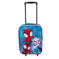 Miniatyrbilde 1 av 2: Undercover Spidey barnevogn (6600000097)