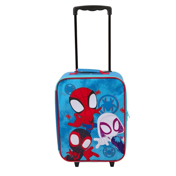 Undercover Spidey Kids -kärryt (6600000097)
