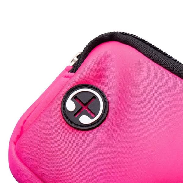 Sport Bältesväska för löpning - Rosa