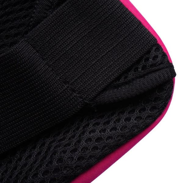 Sport Bältesväska för löpning - Rosa