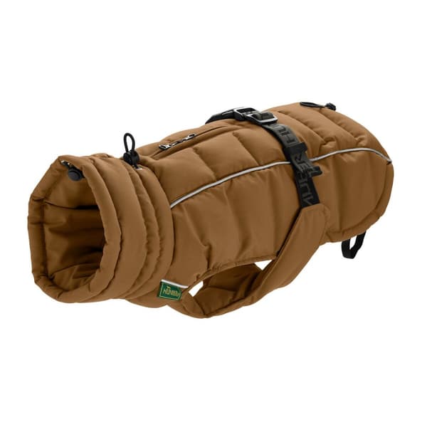 Kæledyrs beklædning Hunter PAXSON Brun Polyester