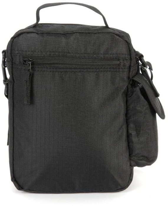 SNUGPAK UTILITY PACK black, axelremsväska