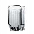 Miniatyrbild 2 av 11: SKYDDSÖVERDRAG FÖR RESEVÄSKA GENOMSÄTTANDE RESEBAGGAGE 22" TUM storlek M