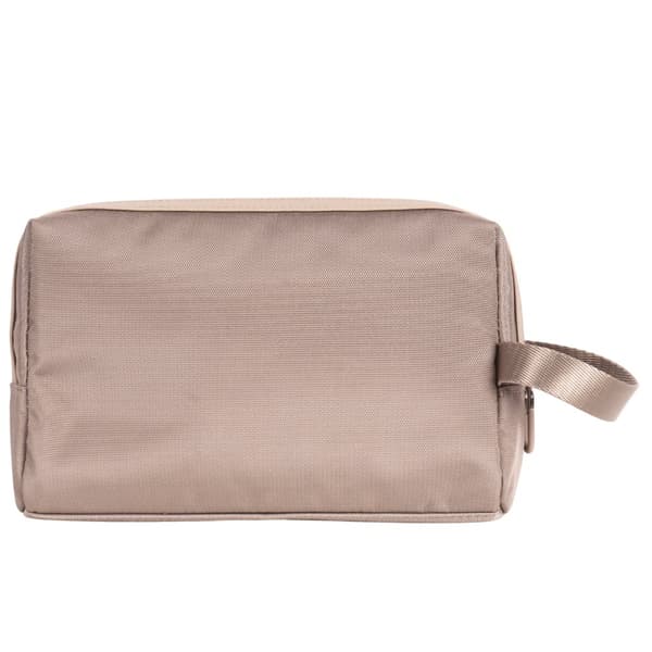 WINGS Kosmetisk liten enkammars SKYLARK beige