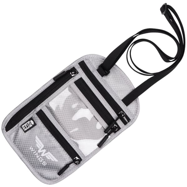 SASZ01, Wings dokumenttaske