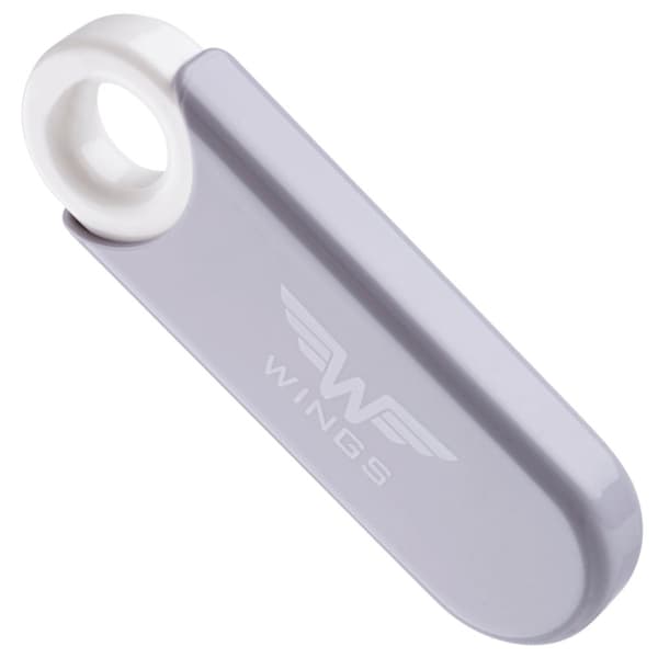 KL01, Wings rejsemedicinorganisator