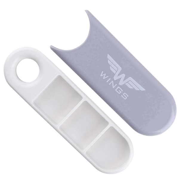 KL01, Wings rejsemedicinorganisator
