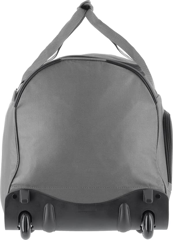 Travelite Basic Fresh Antracitgrå Hjulväska