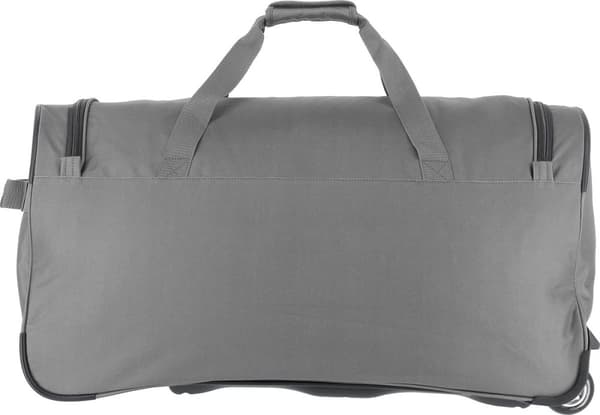 Travelite Basic Fresh Antracitgrå Hjulväska