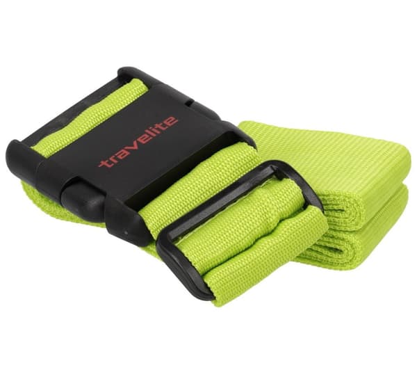 Travelite Kuffertrem Lime