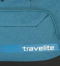 Pikkukuva 8 / 8: Travelite Kick Off XL petrooli matkalaukku