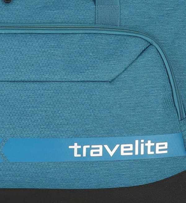 Travelite Kick Off XL petrooli matkalaukku