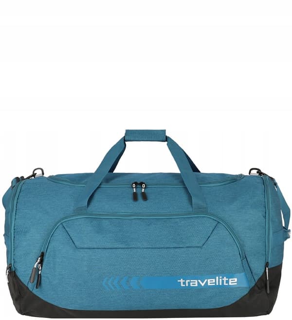 Travelite Kick Off XL petrooli matkalaukku