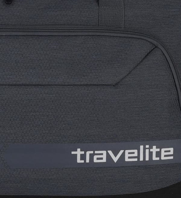 Travelite Kick Off M Antrasiitti Matkalaukku