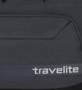 Pikkukuva 7 / 7: Travelite Kick Off M Antrasiitti Matkalaukku