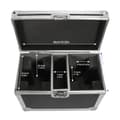 Miniatyrbillede 1 af 2: Flightcase til 150W Beam Moving Head Light, indbyggede hjul, teleskophåndtag,Kun 1 stk Flightcase