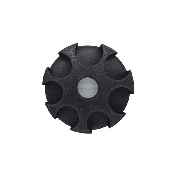 Coin holder SEK new Swedish coins black
