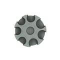 Miniatyrbilde 2 av 2: Coin holder SEK new Swedish coins grey