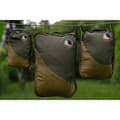 Miniatyrbild 1 av 6: TICKET TO THE MOON TRAVEL CUBE SET Brown/Army Green, packopåsar resa