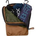 Miniatyrbild 3 av 3: TICKET TO THE MOON TRAVEL CUBE Brown/Army Green S,  Ticket To The Moon packpåsar