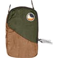 Miniatyrbild 1 av 3: TICKET TO THE MOON TRAVEL CUBE Brown/Army Green S,  Ticket To The Moon packpåsar