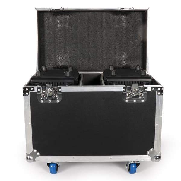 Heavy-Duty Airline Case, Indbyggede Hjul og Håndtag, Høj Opbevaringskapacitet