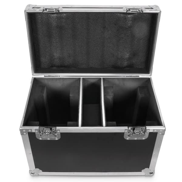 Heavy-Duty Airline Case, Indbyggede Hjul og Håndtag, Høj Opbevaringskapacitet