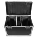 Miniatyrbillede 4 af 4: Heavy-Duty Airline Case, Indbyggede Hjul og Håndtag, Høj Opbevaringskapacitet