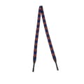 Miniatyrbild 4 av 6: Pre-owned Hermès Sangle Flipperball 25 mm To Go Bag Strap Black