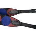 Miniatyrbild 6 av 6: Pre-owned Hermès Sangle Flipperball 25 mm To Go Bag Strap Black