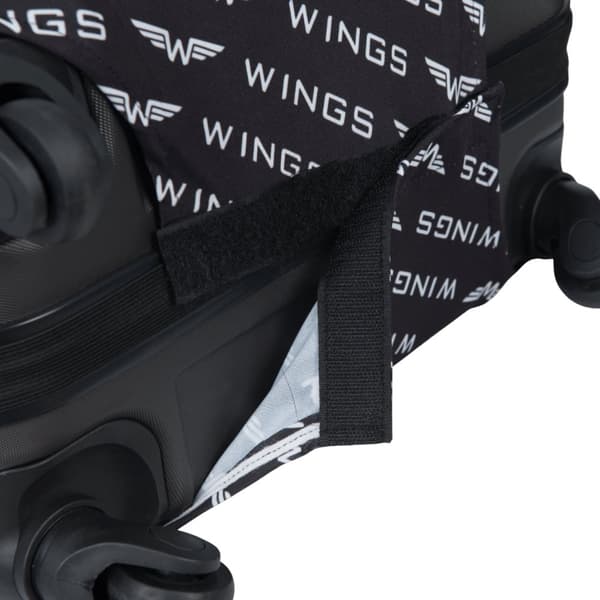 Wings Medium Resväskeöverdrag