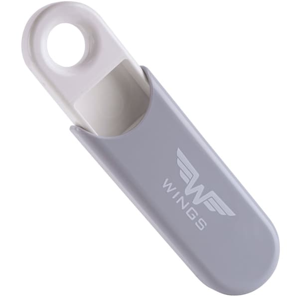 KL01, Wings resemedicineringsarrangör