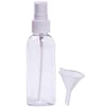 Miniatyrbillede 2 af 3: BS-50ML, Rejseforstøver, sprayflaske 50ML