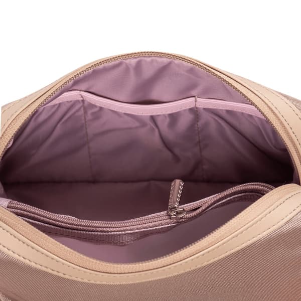 WINGS Kosmeettinen pieni yksikammioinen SKYLARK beige