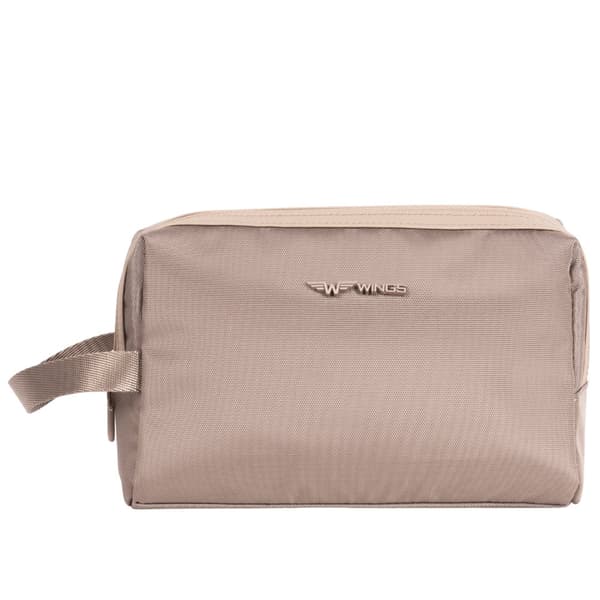 WINGS Kosmeettinen pieni yksikammioinen SKYLARK beige