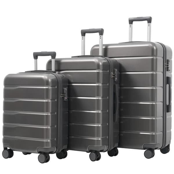 Bagageset, 20 tum, 24 tum, 28 tum,N621P240031G