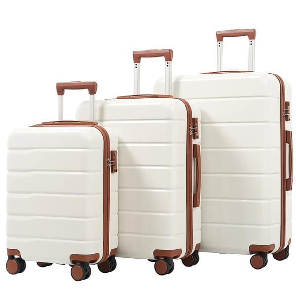 Bagagesæt, 20 tommer, 24 tommer, 28 tommer,N621P240031W