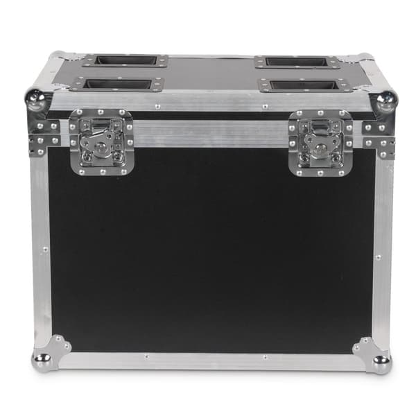 Gator Case, Tungt design, Stor lagringskapacitet