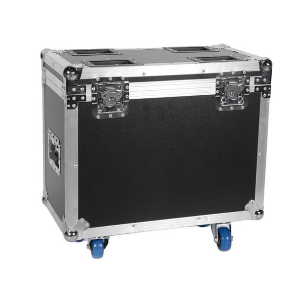 Gator Case, Tungt design, Stor lagringskapacitet