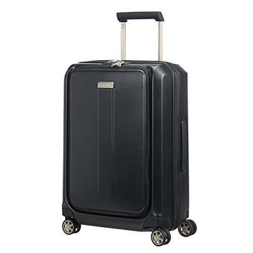 SAMSONITE Kuffert Prodigy 55cm Sort
