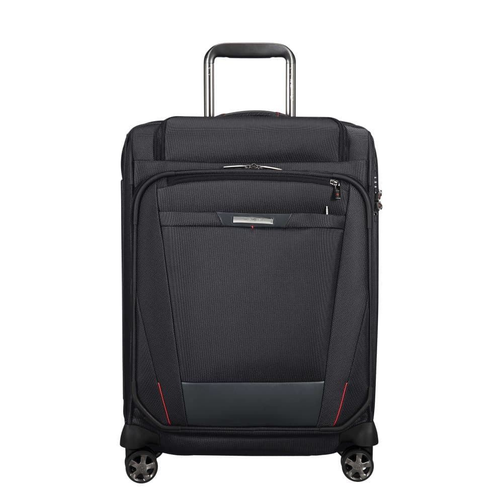 SAMSONITE MobilOffice PRO DLX5 56/20 Spinner, Sort